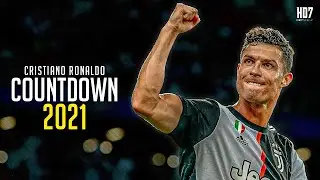 Cristiano Ronaldo ● Countdown | Skills & Goals | HD