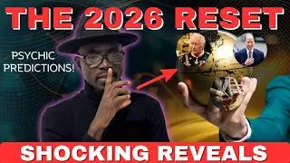 ПЕРЕЗАГРУЗКА 2026: Король Чарльз, Дидди и вирус!
