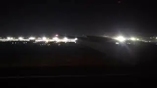 ET507 Landing to Bole International Airport (Addis Ababa)_241229