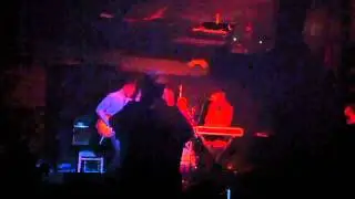 Memoryhouse — The Kids Were Wrong (2012, Iowa City)