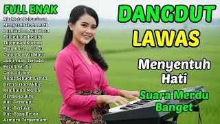 AIR MATA PELAMINAN - DANGDUT NOSTALGIA MERDU -  DANGDUT LAWAS 80 90an ENAK DIDENGAR