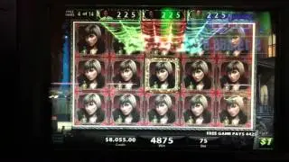 🕷️ HUGE Black Widow $75/pull! Bonus Round & EXTRA Spins 😱