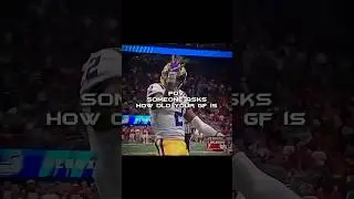 💀 #clips #viral #nfl #nflseason #trending #football #sport #nflclips #justinjefferson #jjettas #hey