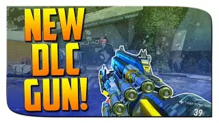 Call of Duty Advanced Warfare DLC! : 
