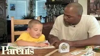 Autism Awareness | Parents