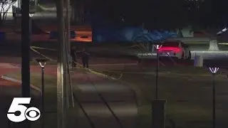 Latest News | Shots fired during apparent robbery near MLK Park in Fort Smith