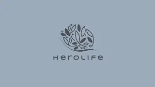 HEROLIFE | PLANT-BASED & CLEAN FOR THE ENTIRE FAMILY | BABY PROBIOTICS PRODUCTS V1