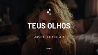Teus olhos - Poesiai