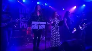 Like a Prayer (Madonna cover) - Abingdon Rock Project Winter 2025
