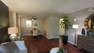 1 Bed 1 Bath Erie B Renovated - Lakeside Apartments
