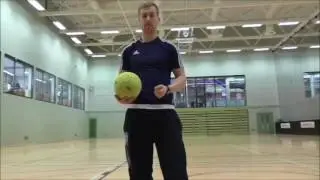 Ryan Mcoaching video
