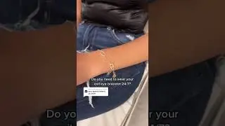 Should you wear an evil eye bracelet 24/7?
