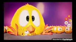 wheres chicky fails ( part 3  )