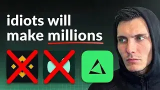 This Will Replace HyperLiquid & Binance: Massive Airdrop (Still Early)