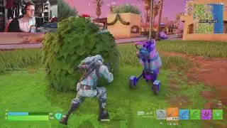 Road to Unreal | Fortnite Ep. 3