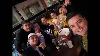 los chucos - chacu cha