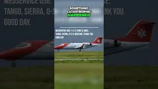 What went wrong with the #Philadelphia #medevac  crash? #airtrafficcontrol #atc #aviation #learjet