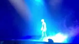 Drake - 9 - Summer Sixteen Tour - 07-24-2016 - Xcel Energy Center, St Paul
