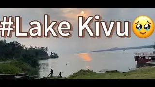 Lake Tanganyika vs Lake Kivu: Africa&rsquo;s Hidden Paradise Revealed 🌍🌊 Visit Rwanda