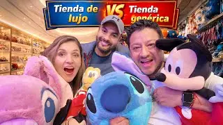 🥇 Productos DISNEY vs FAKE 😱 &iquest;Pagar&iacute;as el triple?