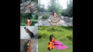 Summer Lookbook Indian Ethnic Outfits - No Short Cloths || Its makeover tym
