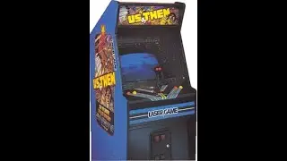 Laserdisc Arcade Games (Classic Gamer 74, Episode 115)