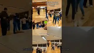 When do Argentine Tango classes start at the Aristotle University of Thessaloniki University Gym?