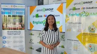 Global Book - Global Exam: How Jane Improves Her English From Global Exam