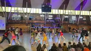 Lip Sync Alianza A  - 2022 - Calasanz