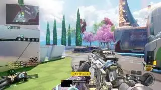 Banshii Quad