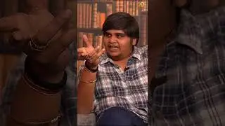 I feel for me food is escape | Pooja Hegde | Rectangle Table Discussion | Karthik Subbaraj