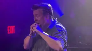 John Garcia 