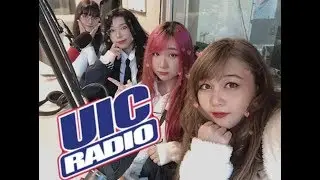 DeFi | UIC Radio Live | Interview Hosted By Mai Low Mein 11.09.2019