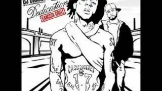 Lil Wayne - The Dedication 1 (part 1)