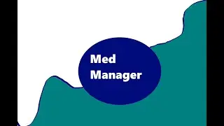 Med Manager Commercial