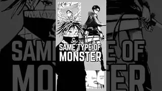 Levi &times; Feitan (Pure Lethality) | Hunter x Hunter & Attack on titan
