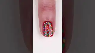 Rubik&rsquo;s &times; ORLY is here! 🟦 🟥 ⬜️ 🟨 🟩