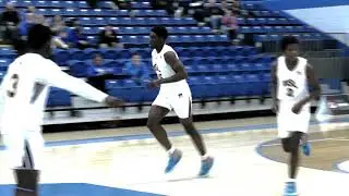 Max Amadasun Is COLD!!!
