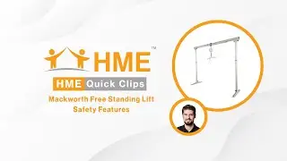 Quick Clip   Mackworth Lift Safety Features