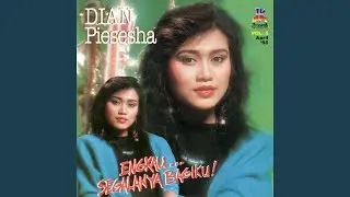 Engkau Segalanya Bagiku