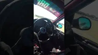E36 Shake Down Run After Tuning