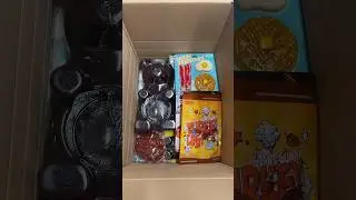 🤯🧸Let&rsquo;s pack this GIANT order for Joshua!🧸🤯 #shorts