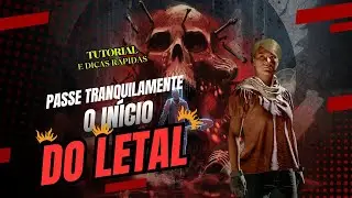 [Tutorial] State of Decay 2 | Dicas para SUPERAR o modo LETAL no in&iacute;cio e N&Atilde;O MORRER!
