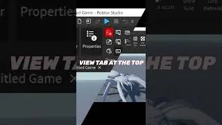 How to Add Custom Assets to Your ROBLOX Games #shorts #robloxdev #robloxgamedev