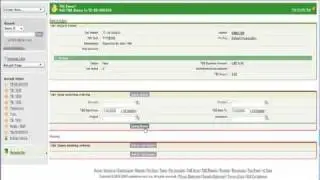 T&E Reports