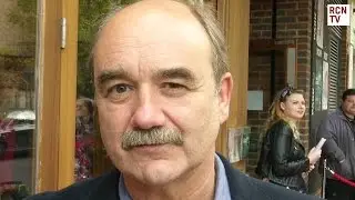 David Haig Interview Park Theatre Gala