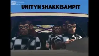 Unityn shakkisampit I UnityRp