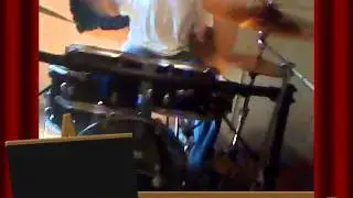 Larry Bush pt 3