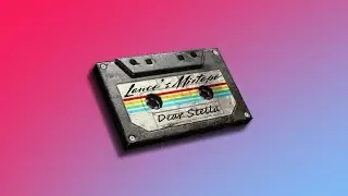 Dear Stella (Lance's Mixtape 5th Edition)