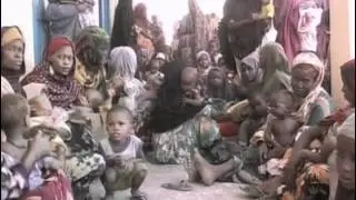 World Population Day Focuses on Family Planning